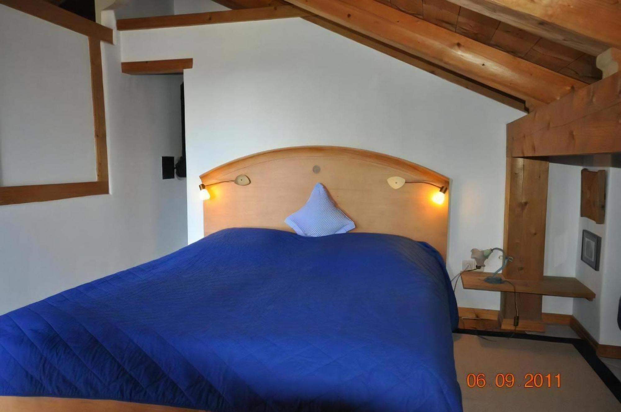 Komfortable Ferienwohnung In Bayersoien 外观 照片